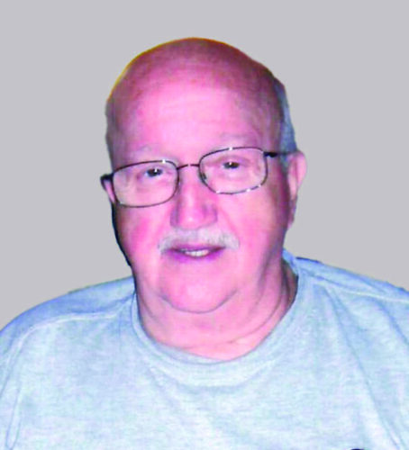 Hugh L. Smith